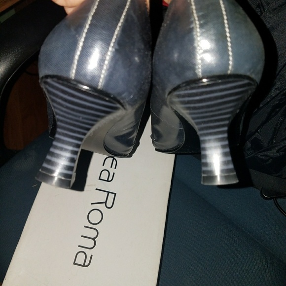 Shoes - Picture 3 of 3